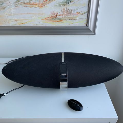 zeppelin Bowers & Wilkins