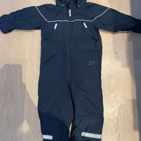 Polarn O. Pyret skalldress str 104/3-4 år