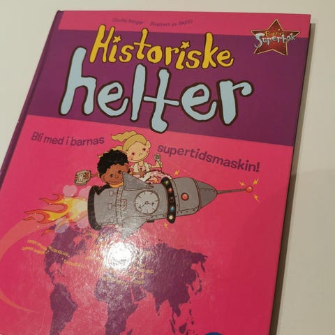 Annonsebilde