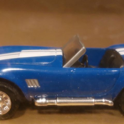 ERTL  2851, Cobra 427, 1965