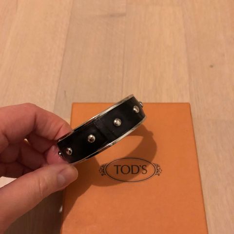 Tods cuff armbånd
