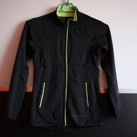 3 for 2, black jakke jacket Sport Cubus 134 140 cm