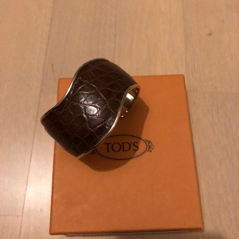 Tods cuff armbånd