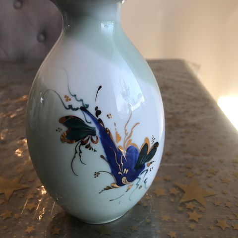 vase