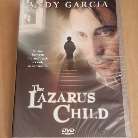 The Lazarus Child  ( DVD )