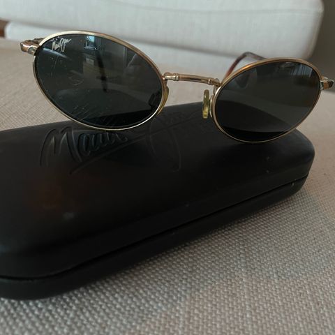 Maui Jim