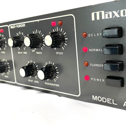 Maxon Ad-230