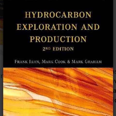 Hydrocarbon exploration and production