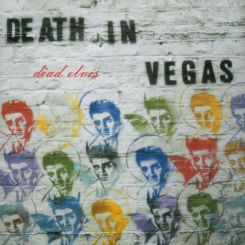 Death In Vegas-cd