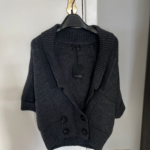 Massimo Dutti cardigan str M, ny!