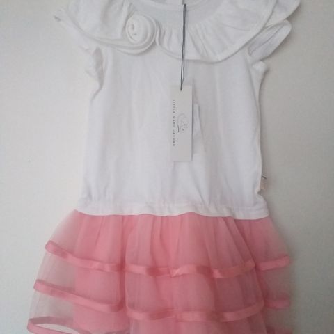 New Little Marc Jacobs girls dress, size 3Y/94 cm