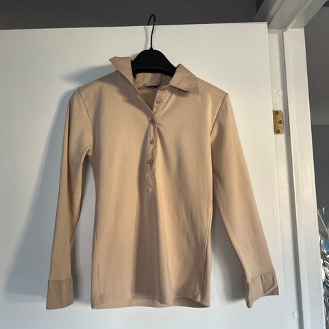 Filippa K genser str XS