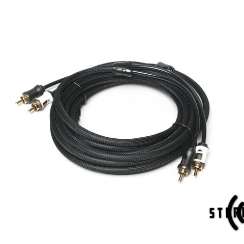 B2 Audio RA 55 - RCA kabel