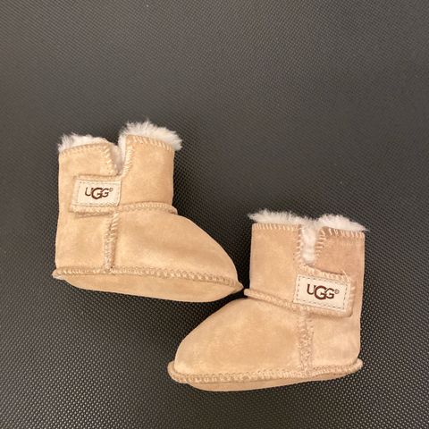 Babysko Ugg