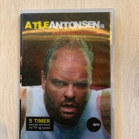 Annonsebilde