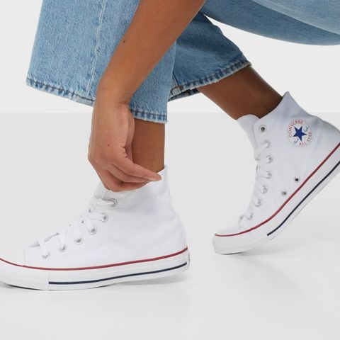 Converse ubrukte