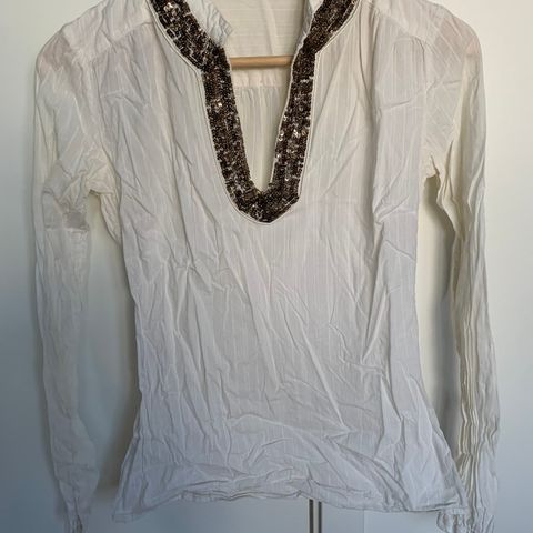 Massimo dutti skjorte/bluse 