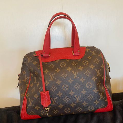 LOUIS VUITTON VINTAGE 