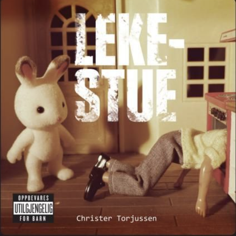 LEKESTUE     --  Christer Torjussen