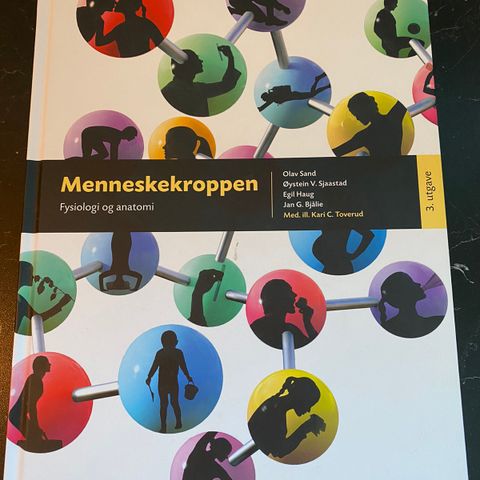 Menneskekroppen