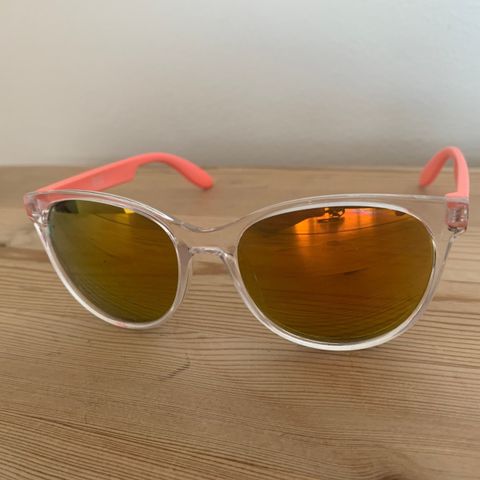 Panorama UV400 solbriller