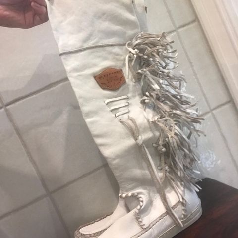 el vaquero boots