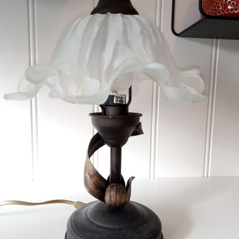 Bordlampe