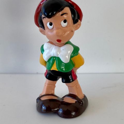 Disney Bullyland Pinocchio figur