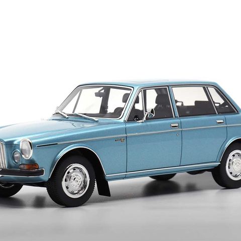 1:18 Volvo 164 DNA kjøpes