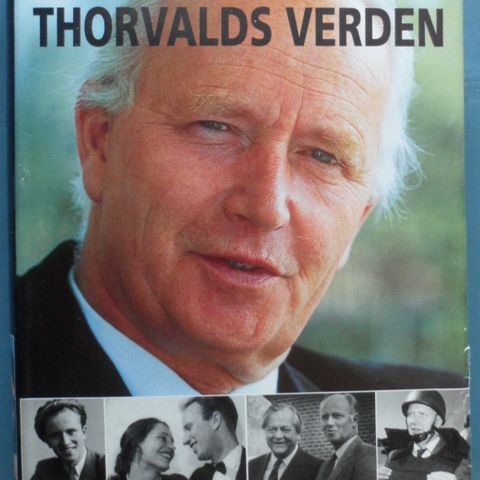 Thorvalds verden