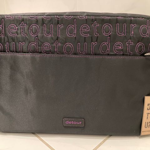 Ny laptop bag - DETOUR