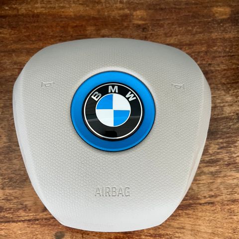 Airbag til BMW i3