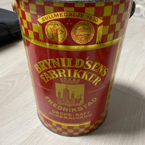 Annonsebilde