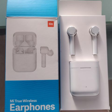 Xiaomi true wireless ørepropper