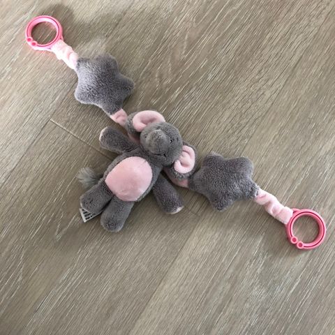 Vognlenke fra MyTeddy