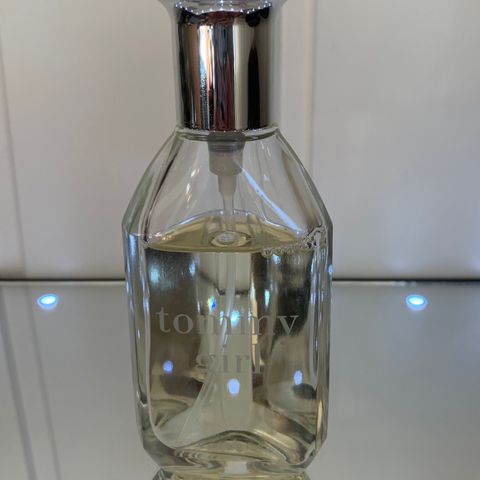 Tommy Girl Tommy Hilfiger for women 50 ml