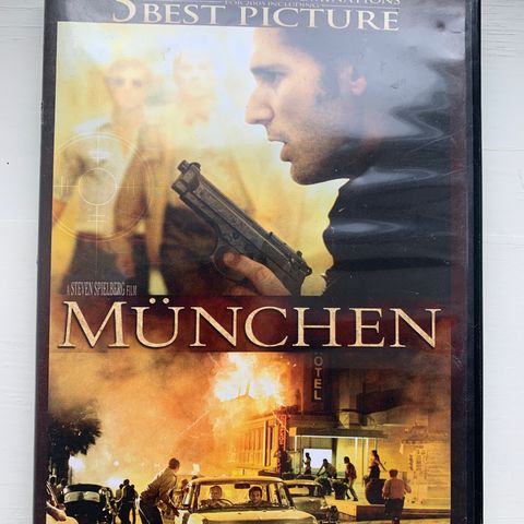 München (DVD)