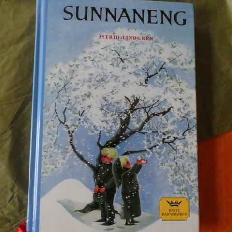 Sunnaneng