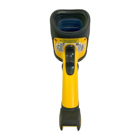 Motorola Symbol Barcode Scanner Ls3578-fz20005wr - ingen batteri