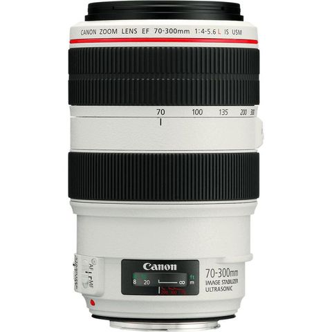 Canon EF 70-300mm f/4-5.6L