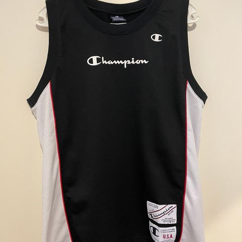 Champion tank top