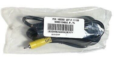 Bose Video cable
