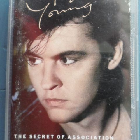 Paul Young, The Secret of Association