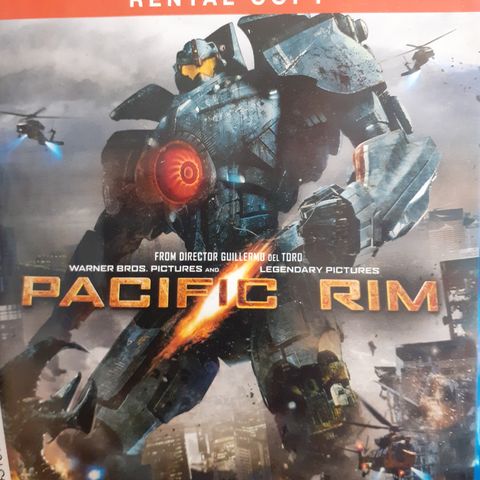 Pacific Rim