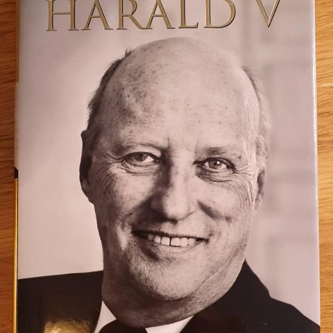 Harald V