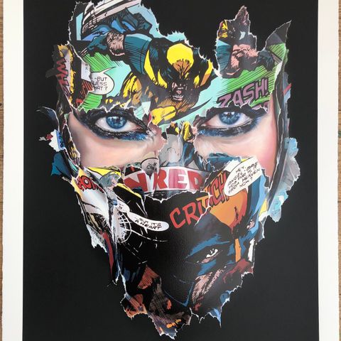 Sandra Chevrier - La Cage Et Le Cœur De La Bête - Main Edition