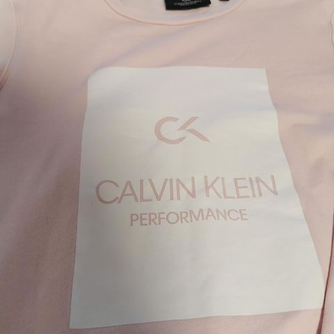 Calvin Klein