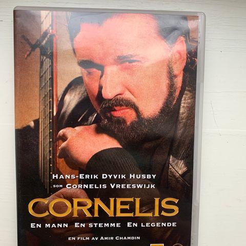 Cornelis (DVD)