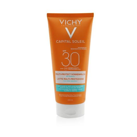 Vichy solkrem 30