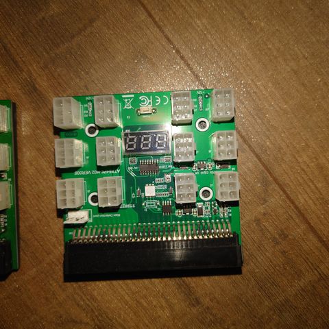 Breakout board